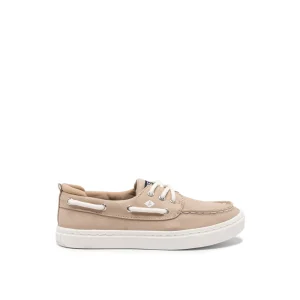 Sperry Sea Ketch Washable Sneaker Khaki Cheap