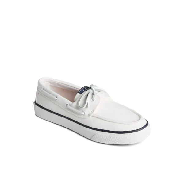 Sperry SeaCycled™ Bahama 2.0 Sneaker White Best Sale