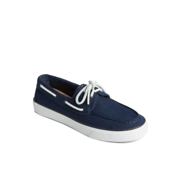 Sperry SeaCycled™ Bahama 2.0 Sneaker Navy Flash Sale