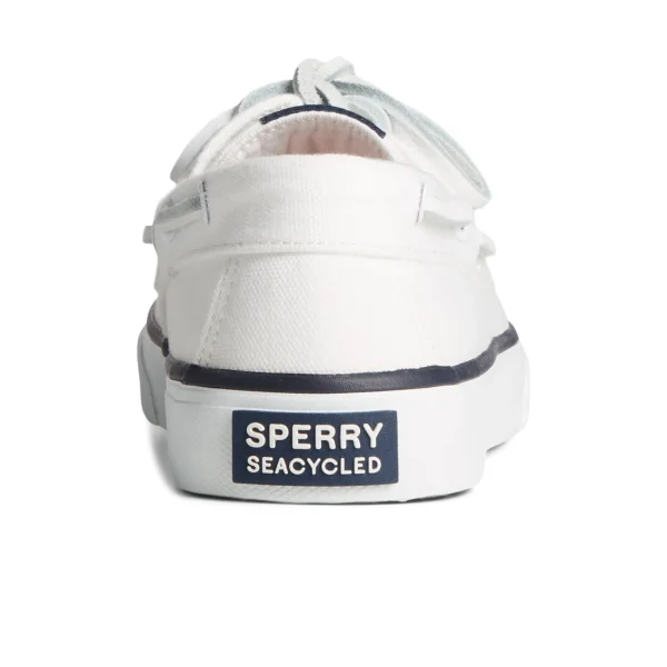 Sperry SeaCycled™ Bahama 2.0 Sneaker White Best Sale