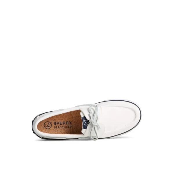 Sperry SeaCycled™ Bahama 2.0 Sneaker White Best Sale