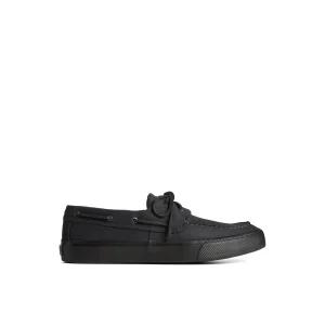 Sperry SeaCycled™ Bahama II Sneaker Black Best Sale