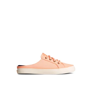 Sperry SeaCycled™ Crest Vibe Pastel Mule Sneaker LightPink Flash Sale