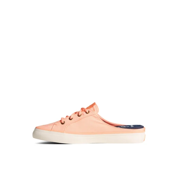 Sperry SeaCycled™ Crest Vibe Pastel Mule Sneaker LightPink Flash Sale