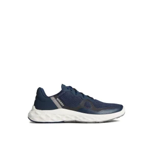 Sperry SeaCycled™ Headsail Sneaker NavyTextileMesh Discount