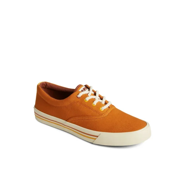 Sperry Seacycled™ Striper II CVO Sneaker Brown Shop