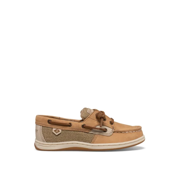 Sperry Songfish Boat Shoe Brown Cheap