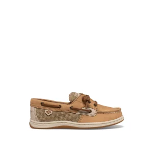 Sperry Songfish Boat Shoe Brown Flash Sale