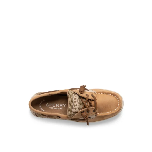 Sperry Songfish Boat Shoe Brown Cheap