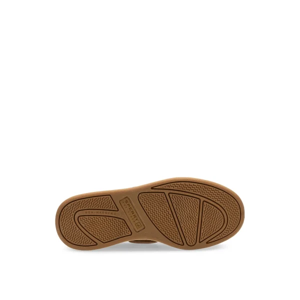 Sperry Cup II Boat Shoe Brown Sale