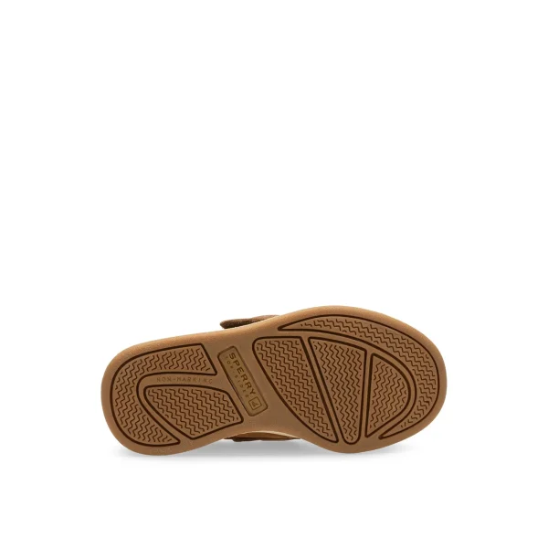 Sperry Cup II Jr. Boat Shoe Brown Online