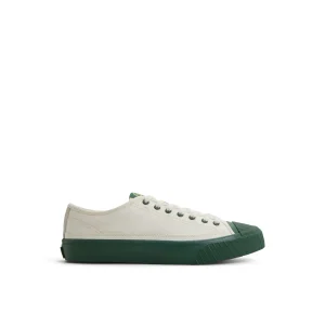 Sperry x Palmes Racquet Sneaker White Online