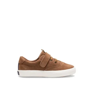 Sperry Spinnaker Junior Washable Sneaker MediumBeige Online