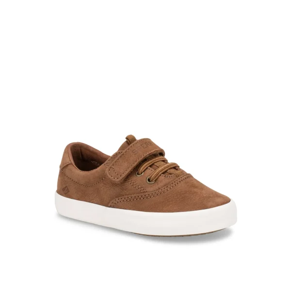 Sperry Spinnaker Junior Washable Sneaker MediumBeige Online