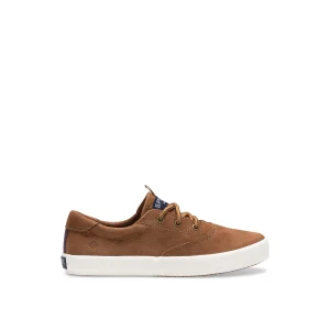 Sperry Spinnaker Washable Sneaker MediumBeige Outlet