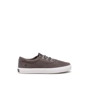 Sperry Spinnaker Washable Sneaker Grey Store