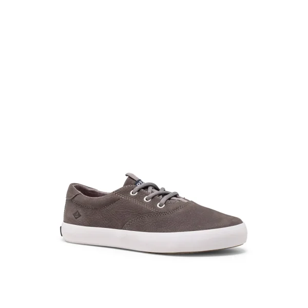 Sperry Spinnaker Washable Sneaker Grey Store