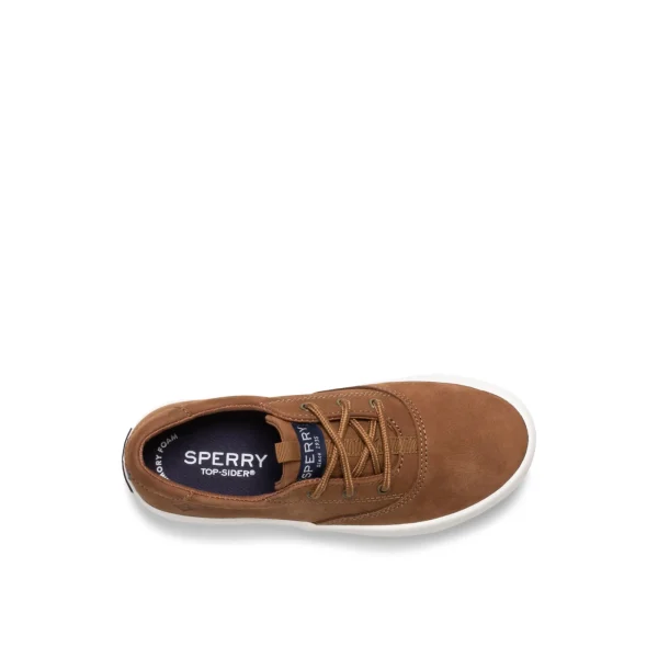 Sperry Spinnaker Washable Sneaker MediumBeige Outlet