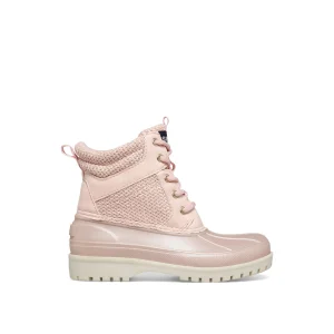 Sperry Storm Hopper Boot Pink Fashion