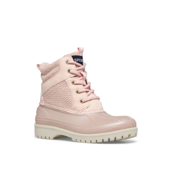 Sperry Storm Hopper Boot Pink Fashion