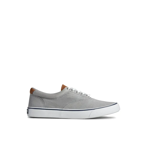 Sperry Striper II CVO Sneaker Grey Outlet