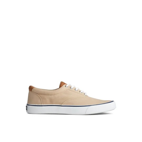 Sperry Striper II CVO Sneaker MediumBeige Fashion