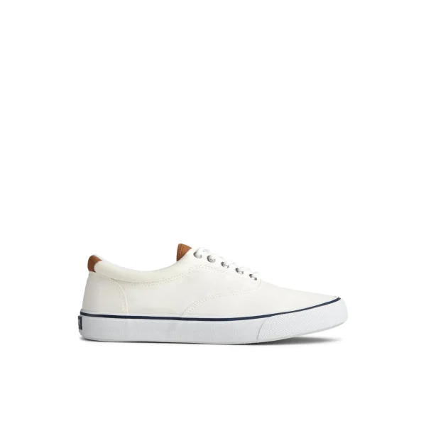 Sperry Striper II CVO Sneaker White Cheap