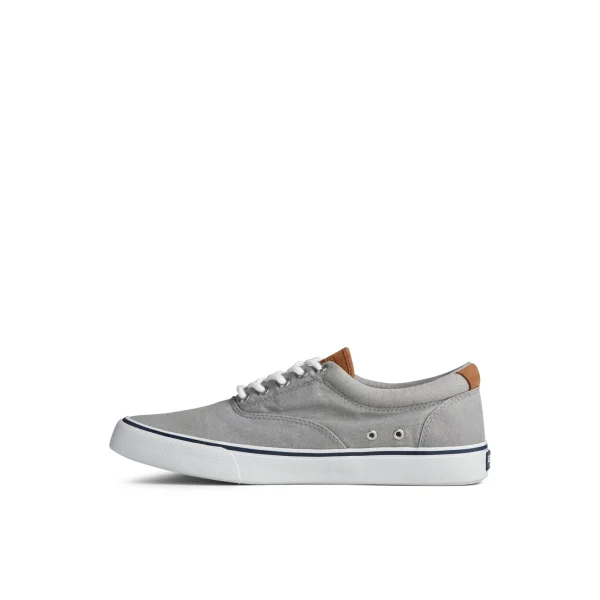 Sperry Striper II CVO Sneaker Grey Outlet