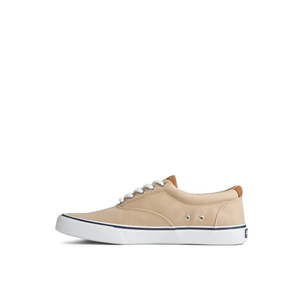 Sperry Striper II CVO Sneaker MediumBeige Fashion