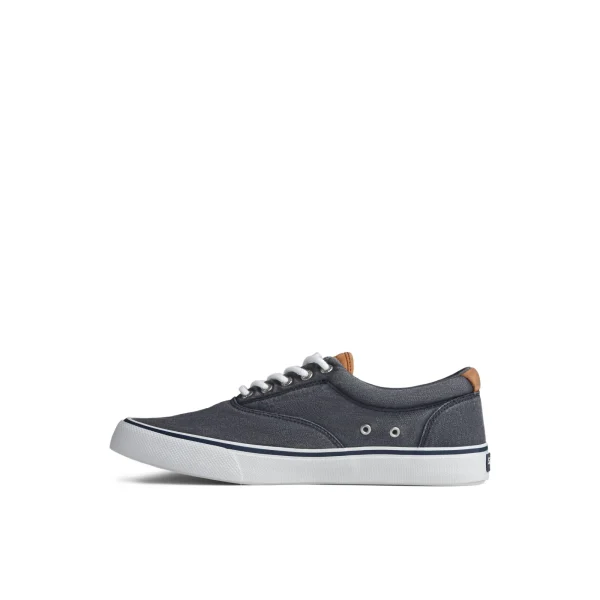 Sperry Striper II CVO Sneaker Navy Discount