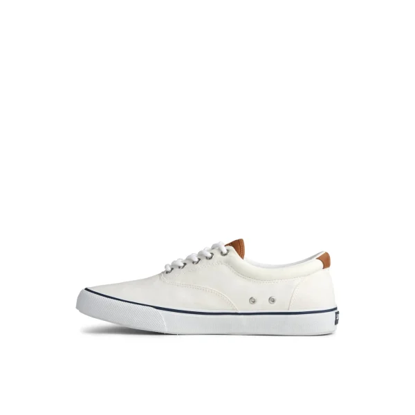 Sperry Striper II CVO Sneaker White Cheap