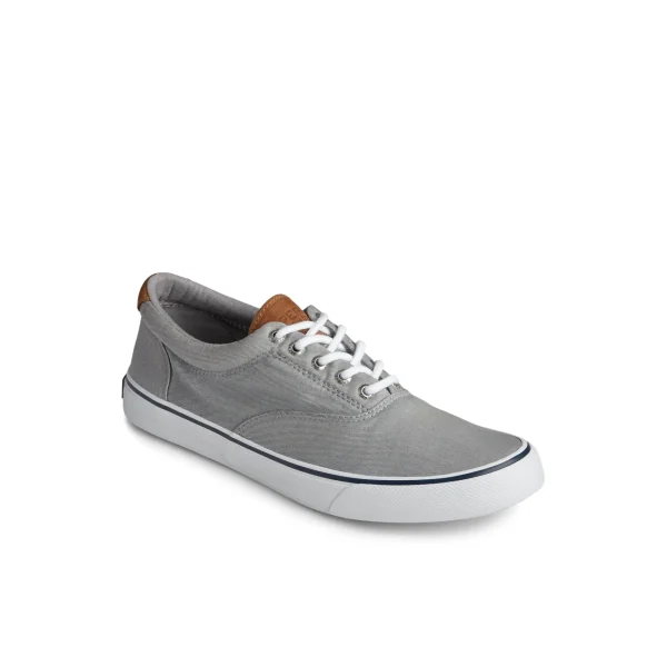 Sperry Striper II CVO Sneaker Grey Outlet