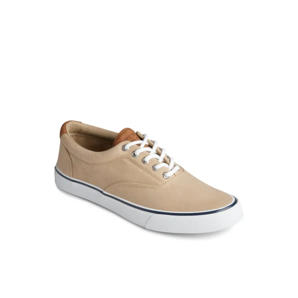 Sperry Striper II CVO Sneaker MediumBeige Fashion