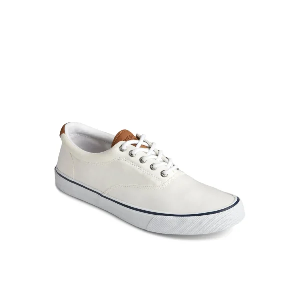 Sperry Striper II CVO Sneaker White Cheap