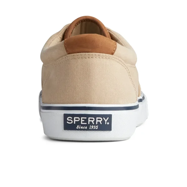 Sperry Striper II CVO Sneaker MediumBeige Fashion