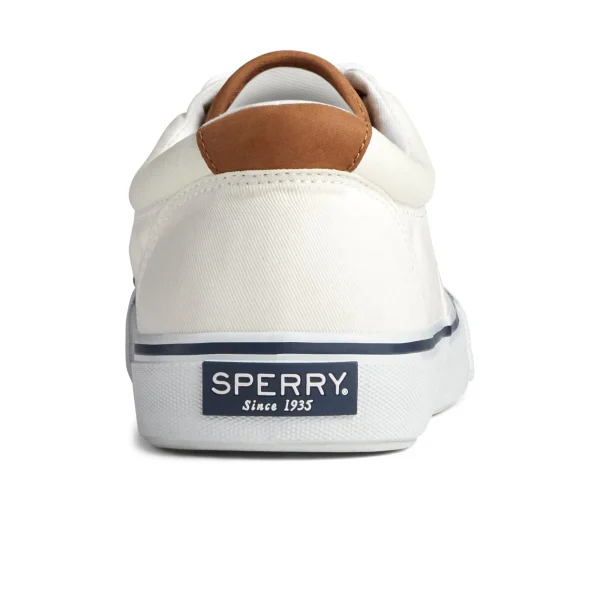 Sperry Striper II CVO Sneaker White Cheap