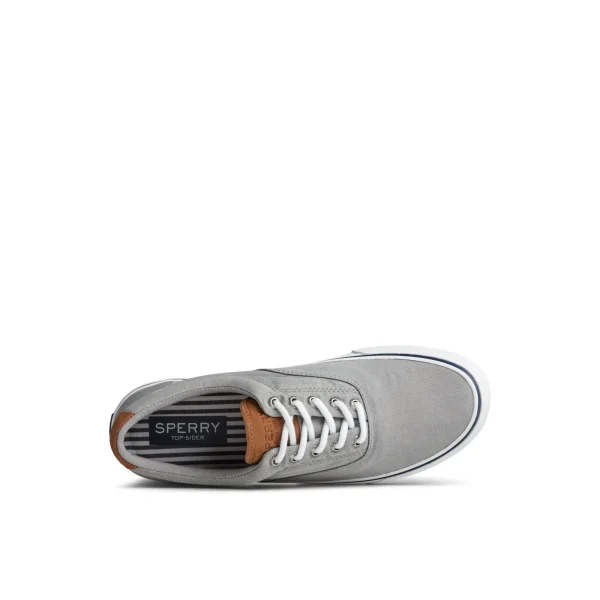 Sperry Striper II CVO Sneaker Grey Outlet