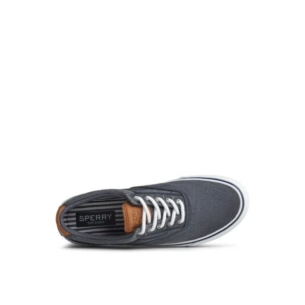 Sperry Striper II CVO Sneaker Navy Discount