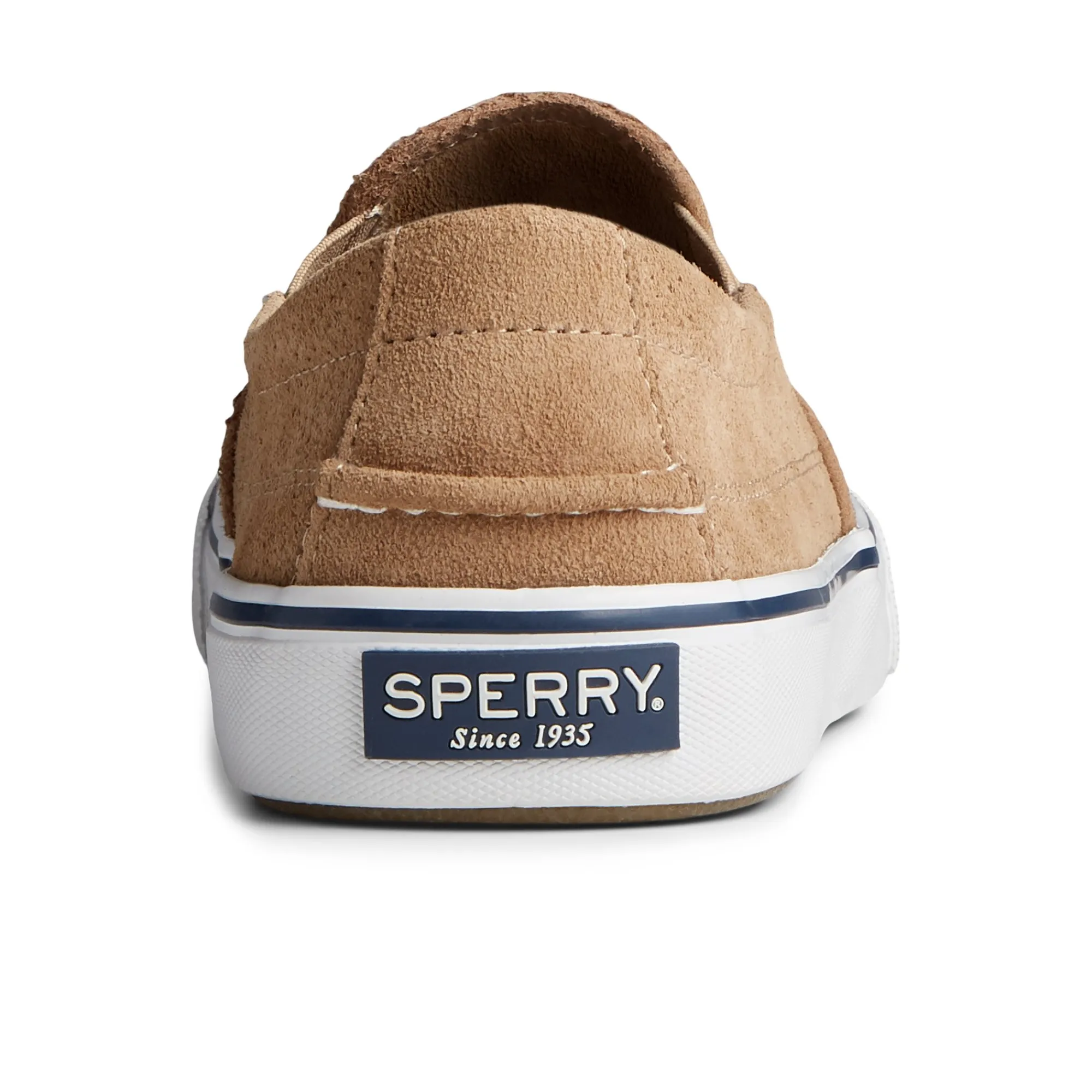 Sperry Striper II Twin Gore Perforated Slip On Sneaker MediumBeige Cheap