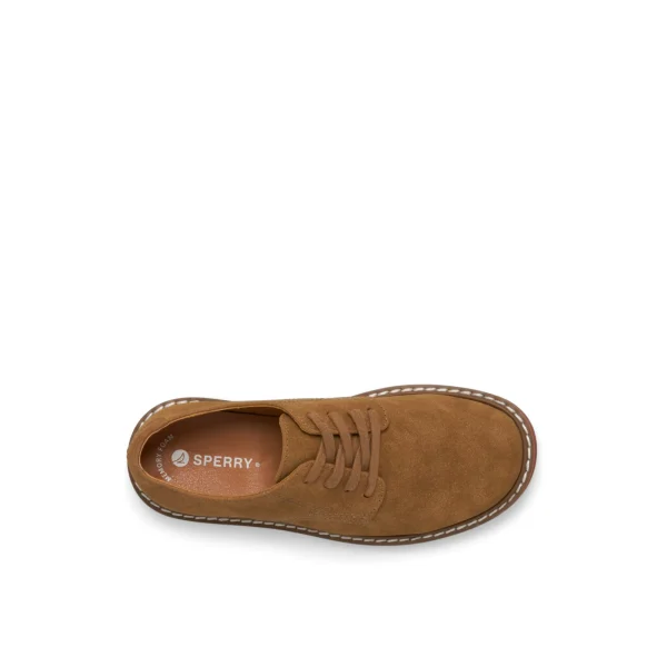 Sperry Tevin II MediumBeige Flash Sale