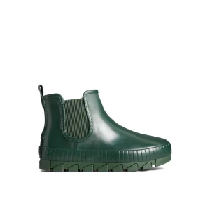 Sperry Torrent Chelsea Waterproof Rain Boot DarkGreen Shop