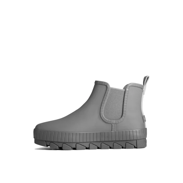 Sperry Torrent Chelsea Waterproof Rain Boot Grey Sale