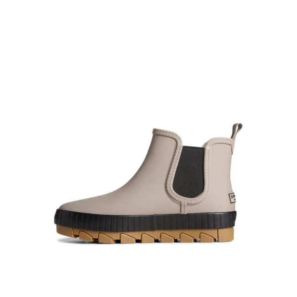 Sperry Torrent Chelsea Waterproof Rain Boot MediumBeige Online