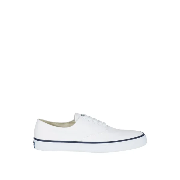 Sperry Unisex Classic CVO Sneaker White Discount