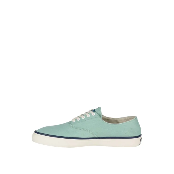 Sperry Unisex Classic CVO Sneaker LightGreen Hot