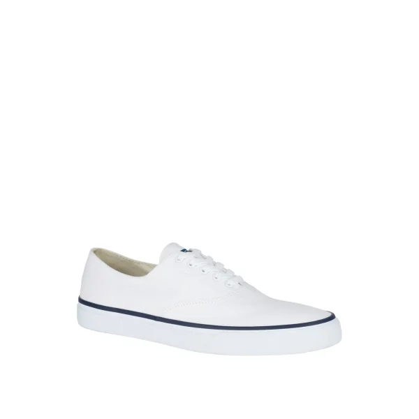 Sperry Unisex Classic CVO Sneaker White Discount