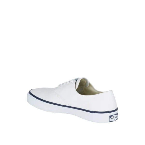 Sperry Unisex Classic CVO Sneaker White Discount