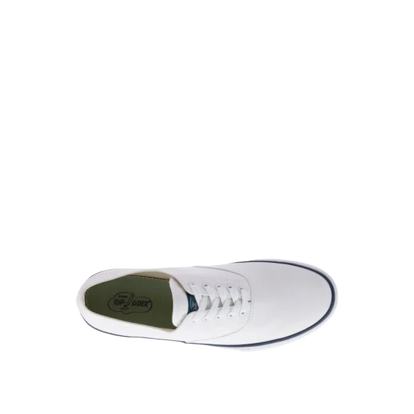 Sperry Unisex Classic CVO Sneaker White Discount