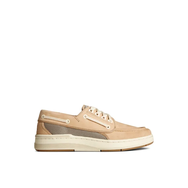 Sperry US12 Boat Shoe Natural Shop