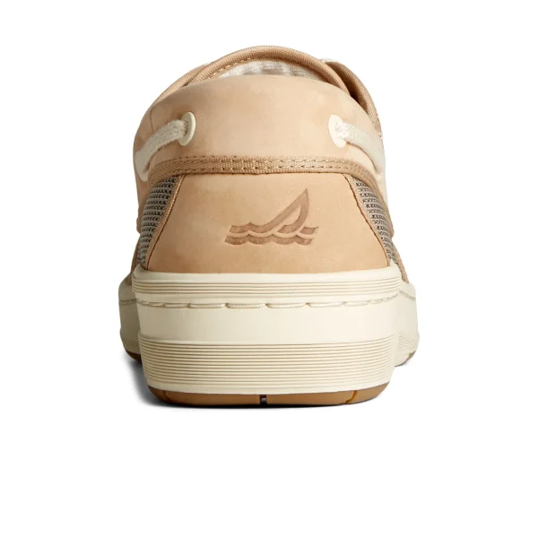 Sperry US12 Boat Shoe Natural Shop